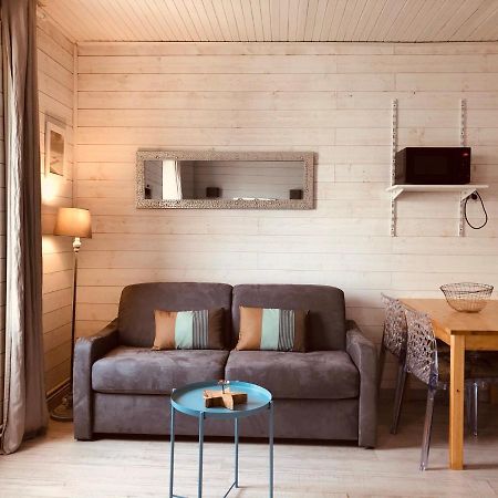Studio Newport A 50 M Du Marche Et Calme Le Touquet Zewnętrze zdjęcie