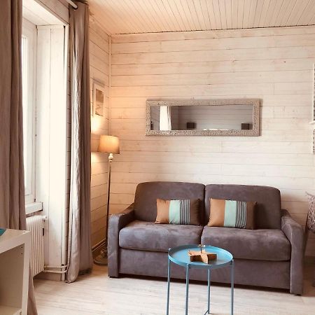 Studio Newport A 50 M Du Marche Et Calme Le Touquet Zewnętrze zdjęcie