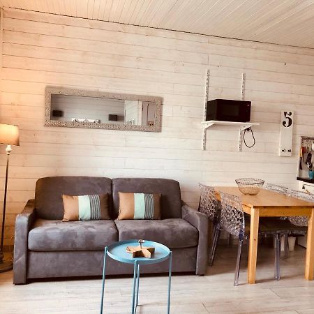 Studio Newport A 50 M Du Marche Et Calme Le Touquet Zewnętrze zdjęcie