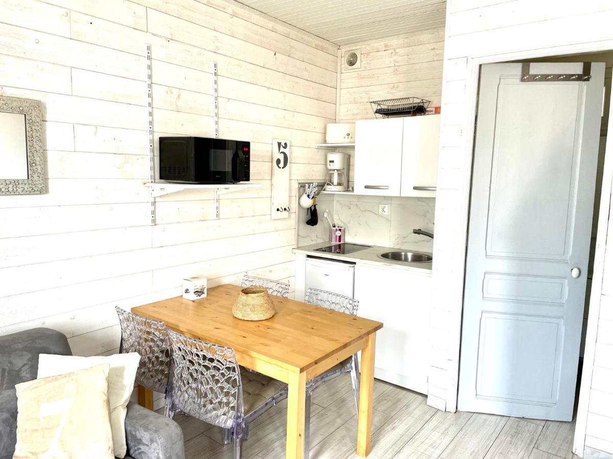 Studio Newport A 50 M Du Marche Et Calme Le Touquet Zewnętrze zdjęcie