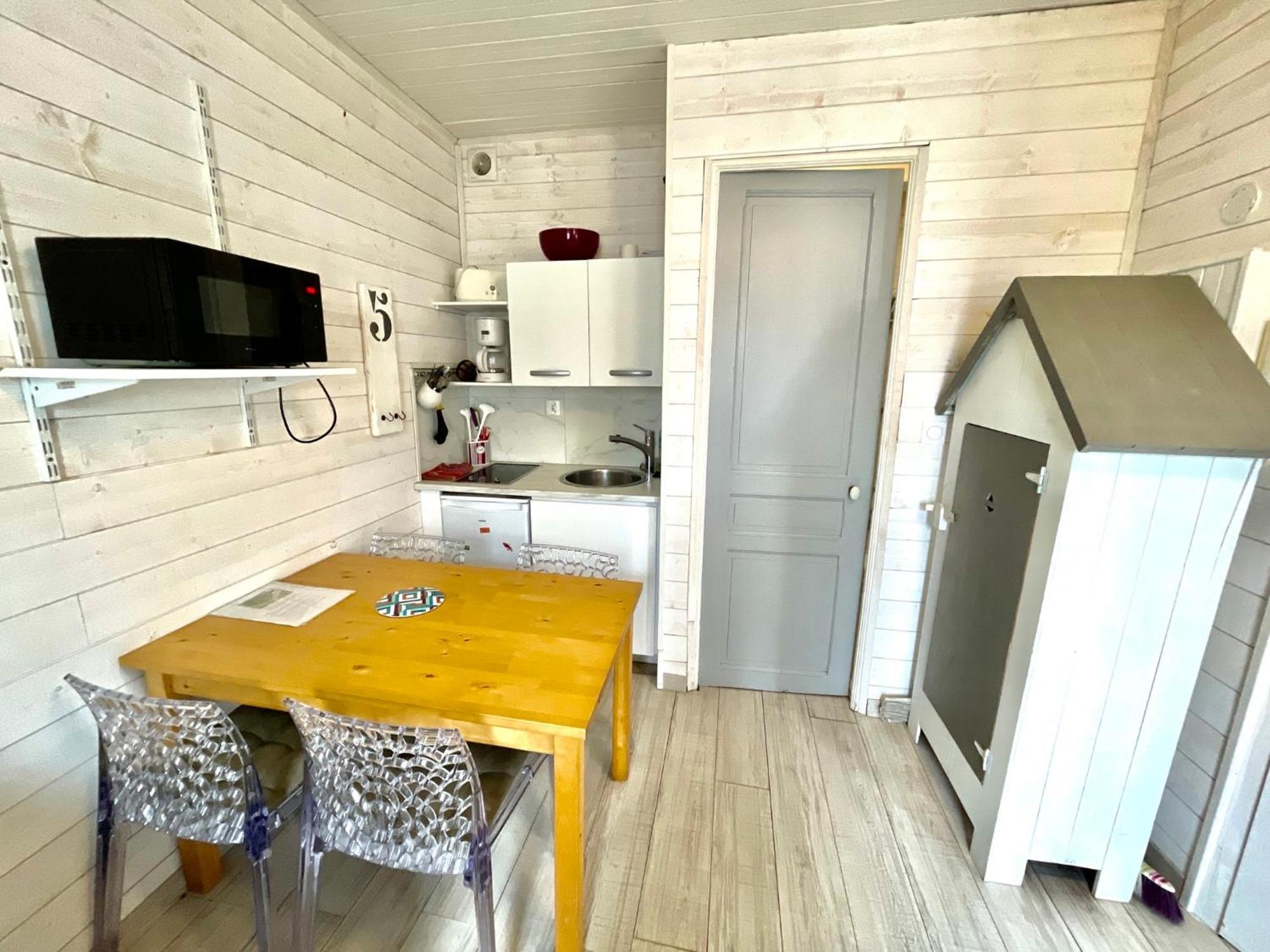 Studio Newport A 50 M Du Marche Et Calme Le Touquet Zewnętrze zdjęcie